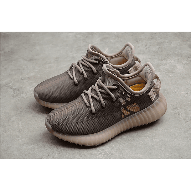 Yeezy boost 350 v2 mono mist 5