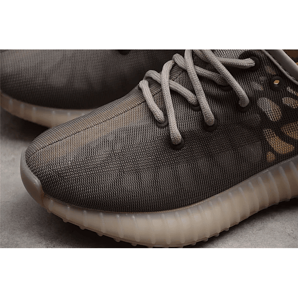 Yeezy boost 350 v2 mono mist 6