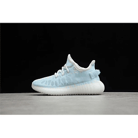 Yeezy boost 350 v2 mono ice