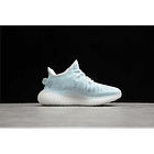 Yeezy boost 350 v2 mono ice 2