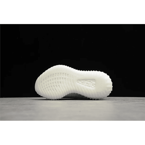 Yeezy boost 350 v2 mono ice 3