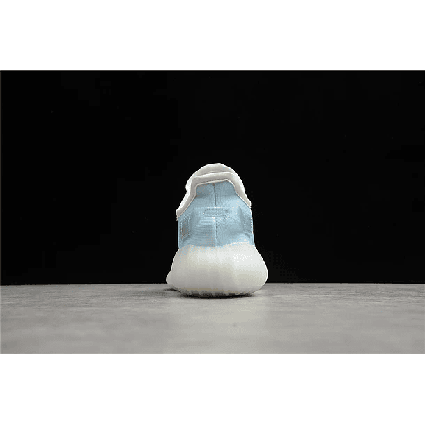 Yeezy boost 350 v2 mono ice 4