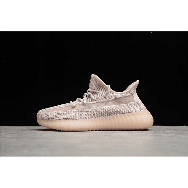 Yeezy boost 350 v2 synth 1