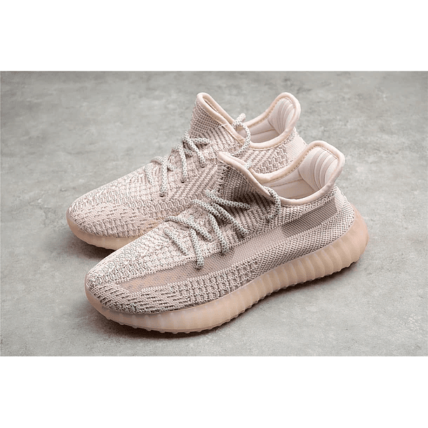 Yeezy boost 350 v2 synth 5