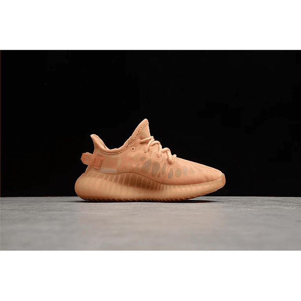 Yeezy boost 350 v2 mono clay 2
