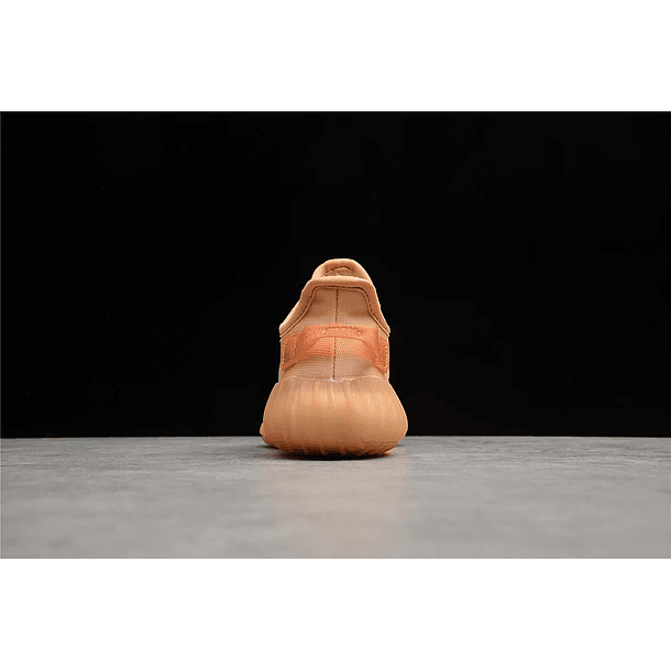 Yeezy boost 350 v2 mono clay 4