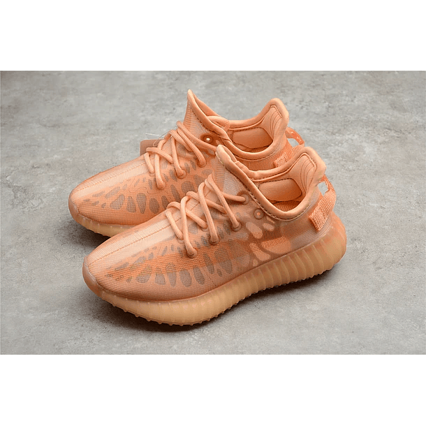 Yeezy boost 350 v2 mono clay 5