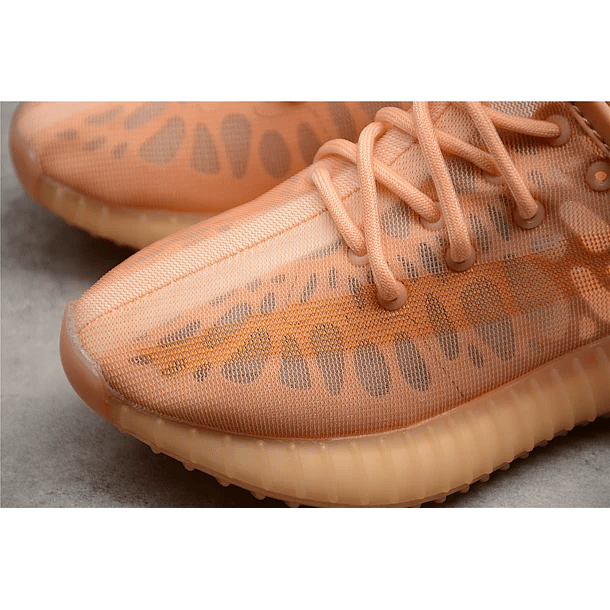 Yeezy boost 350 v2 mono clay 6