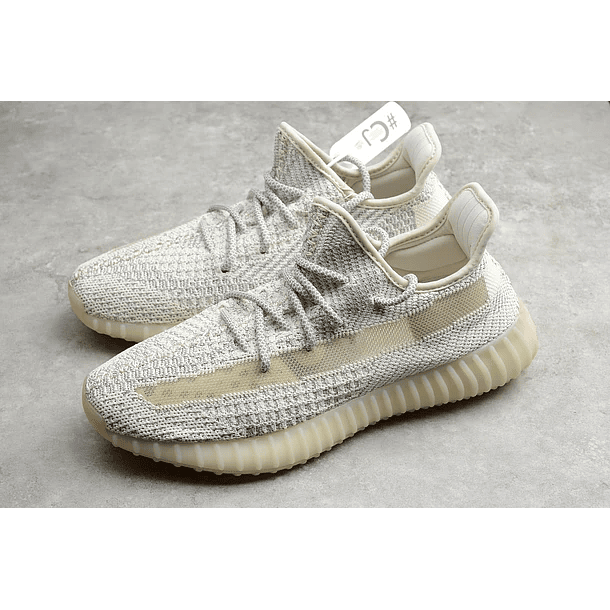 Yeezy boost 350 v2 lundmark 5