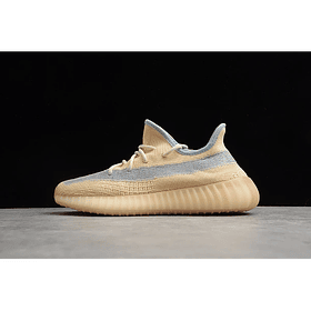 Yeezy boost 350 v2 linen reflective