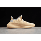 Yeezy boost 350 v2 linen reflective 2