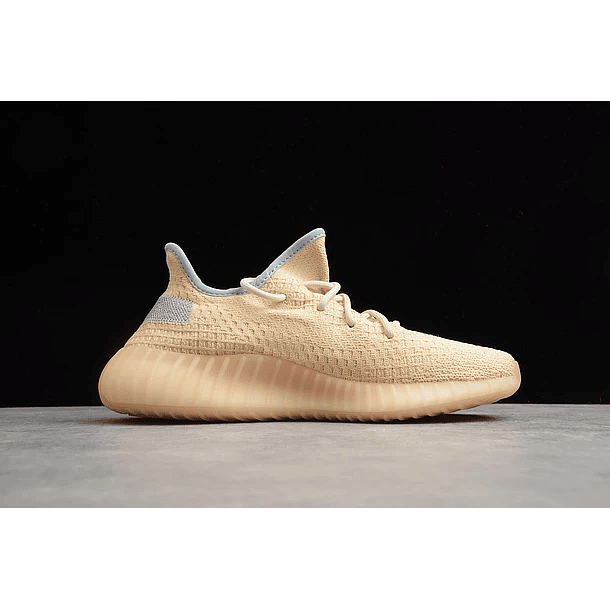 Yeezy boost 350 v2 linen reflective 2