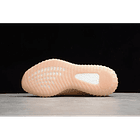 Yeezy boost 350 v2 linen reflective 3