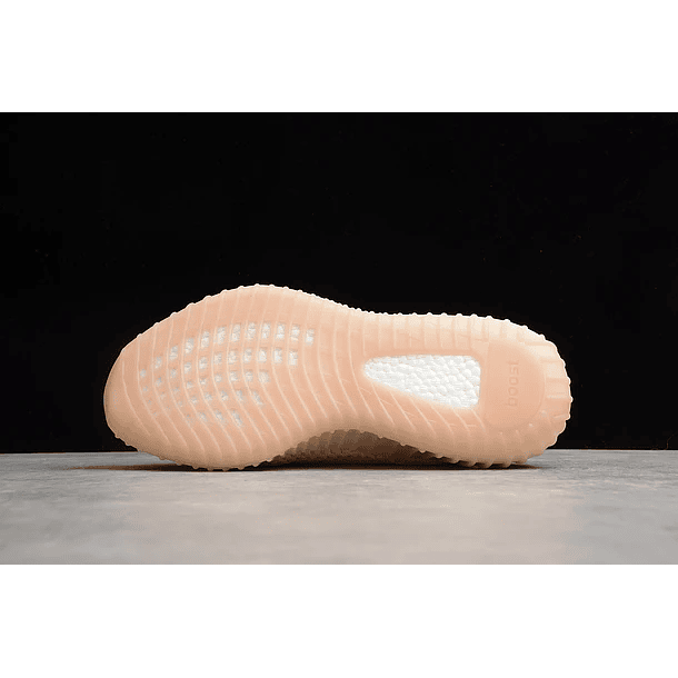 Yeezy boost 350 v2 linen reflective 3