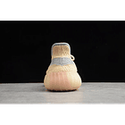 Yeezy boost 350 v2 linen reflective 4