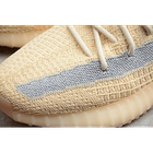 Yeezy boost 350 v2 linen reflective 6