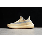 Yeezy boost 350 v2 linen 1