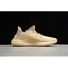 Yeezy boost 350 v2 linen 2