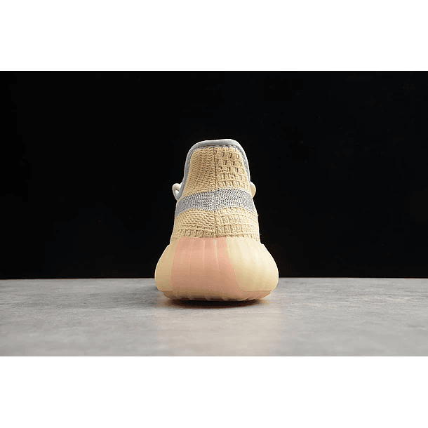 Yeezy boost 350 v2 linen 4