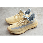 Yeezy boost 350 v2 linen 5