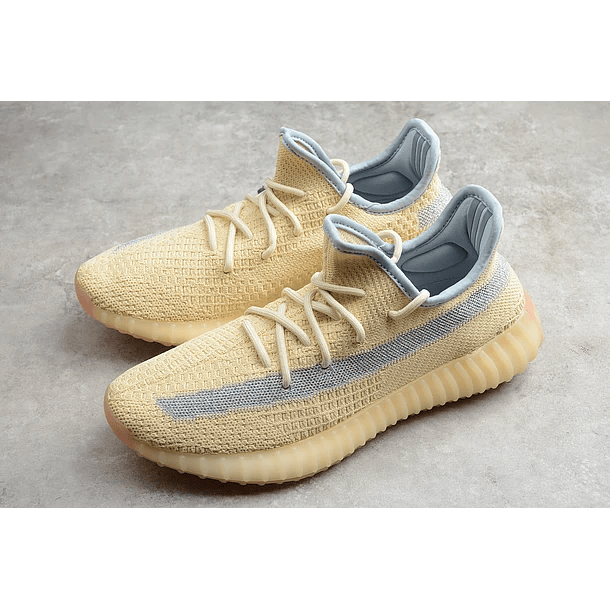 Yeezy boost 350 v2 linen 5