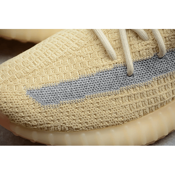 Yeezy boost 350 v2 linen 6