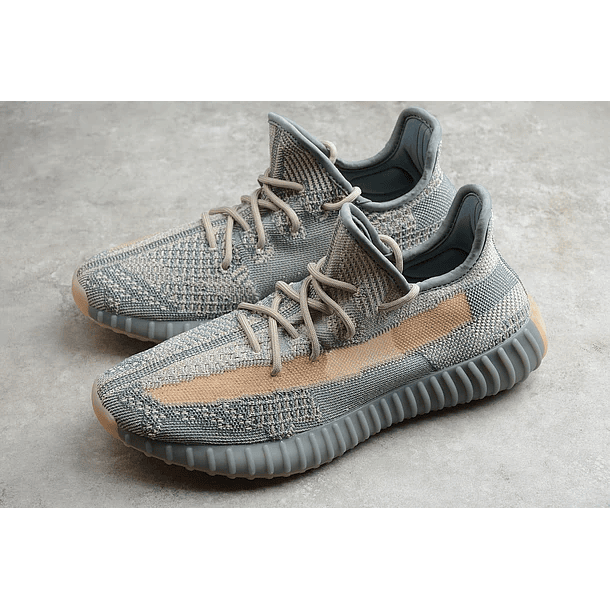 Yeezy boost 350 v2 israfil 5