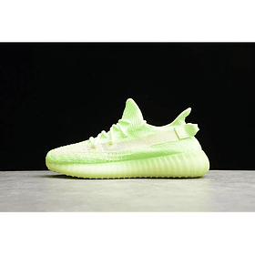 Yeezy boost 350 v2 gid 'glow'