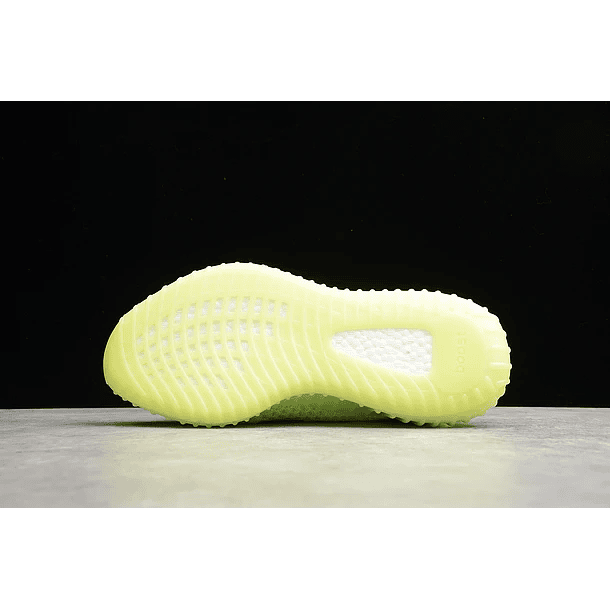 Yeezy boost 350 v2 gid 'glow' 3