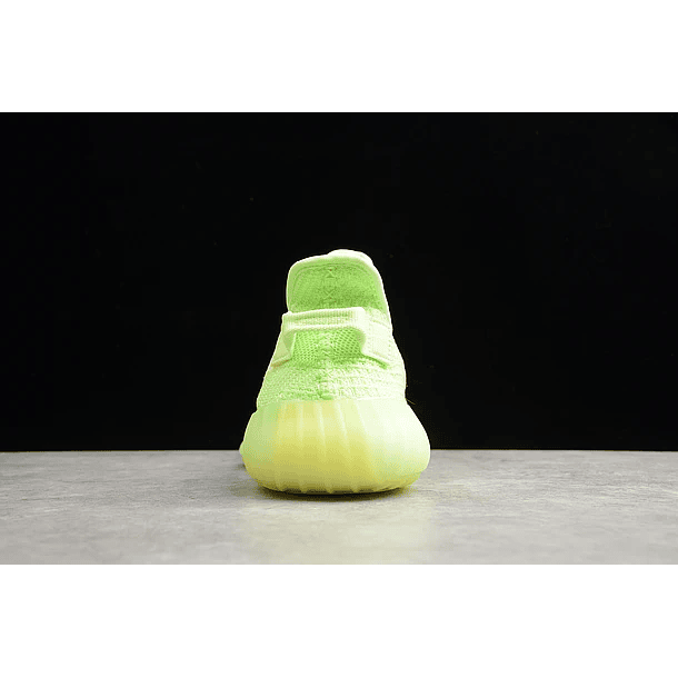 Yeezy boost 350 v2 gid 'glow' 4