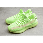 Yeezy boost 350 v2 gid 'glow' 5