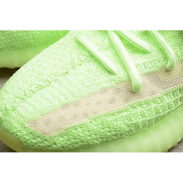 Yeezy boost 350 v2 gid 'glow' 6