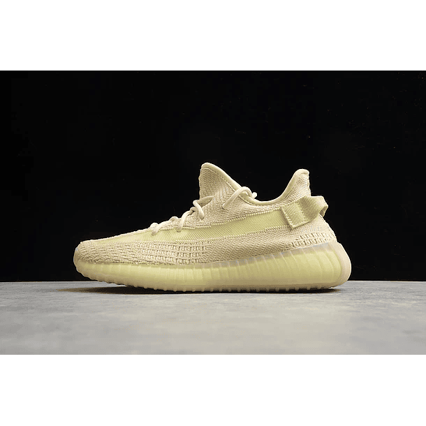 Yeezy boost 350 v2 flax 1
