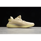 Yeezy boost 350 v2 flax 2