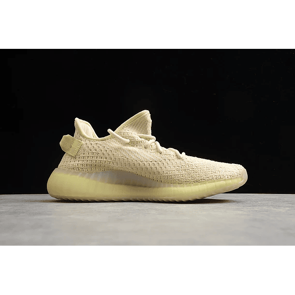 Yeezy boost 350 v2 flax 2