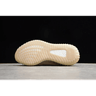 Yeezy boost 350 v2 flax 3