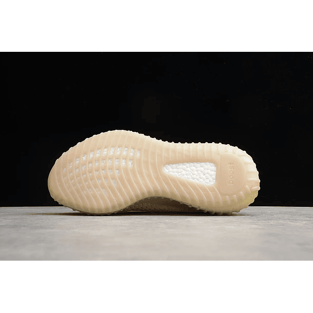 Yeezy boost 350 v2 flax 3