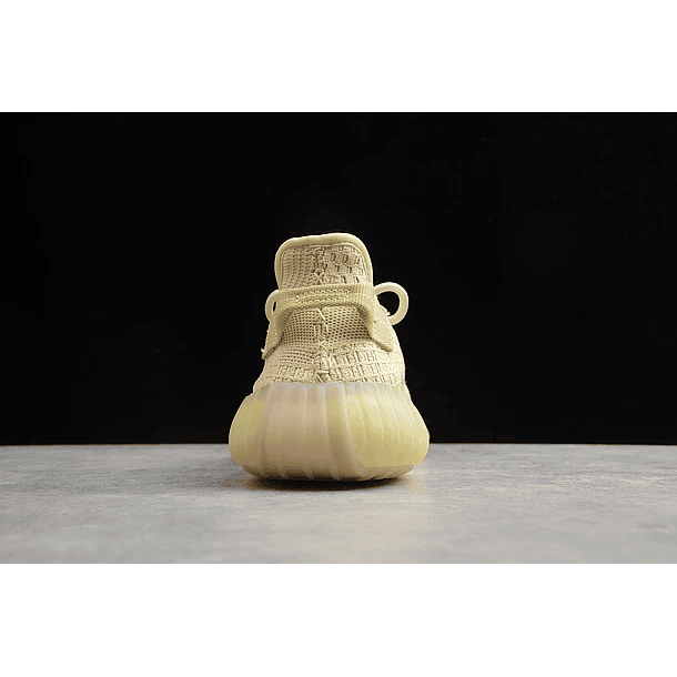 Yeezy boost 350 v2 flax 4