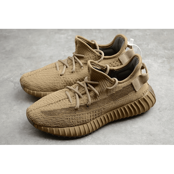 Yeezy boost 350 v2 earth 5