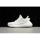 Yeezy boost 350 v2 cream white 1