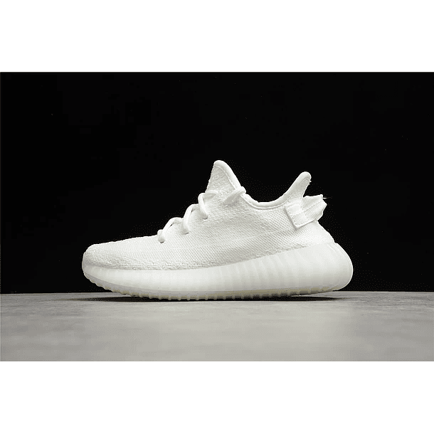 Yeezy boost 350 v2 cream white 1