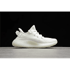 Yeezy boost 350 v2 cream white 2