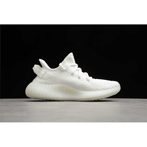 Yeezy boost 350 v2 cream white 2