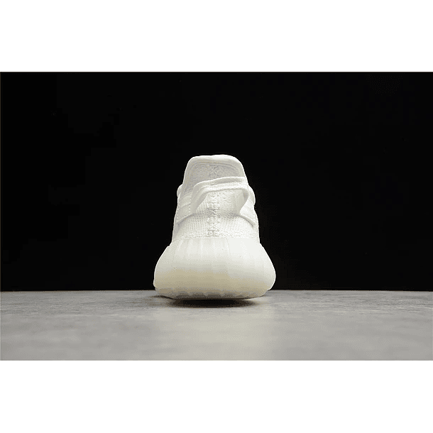 Yeezy boost 350 v2 cream white 4