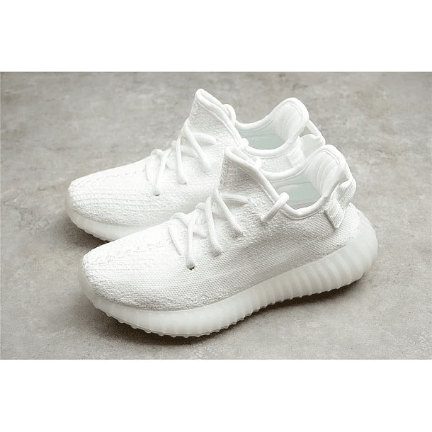 Yeezy boost 350 v2 cream white 5