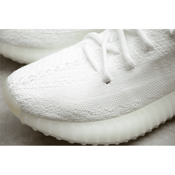 Yeezy boost 350 v2 cream white 6