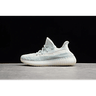 Yeezy boost 350 v2 cloud white reflective 1