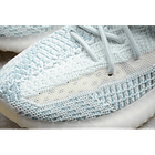 Yeezy boost 350 v2 cloud white reflective 6