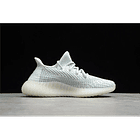 Yeezy boost 350 v2 cloud white 2