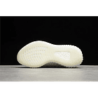 Yeezy boost 350 v2 cloud white 3